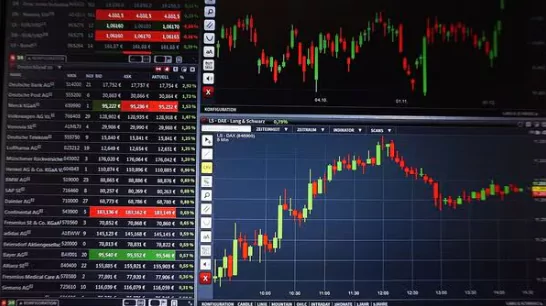 JM Financial cherry picks 39 stocks amid FII-led stock market crash.